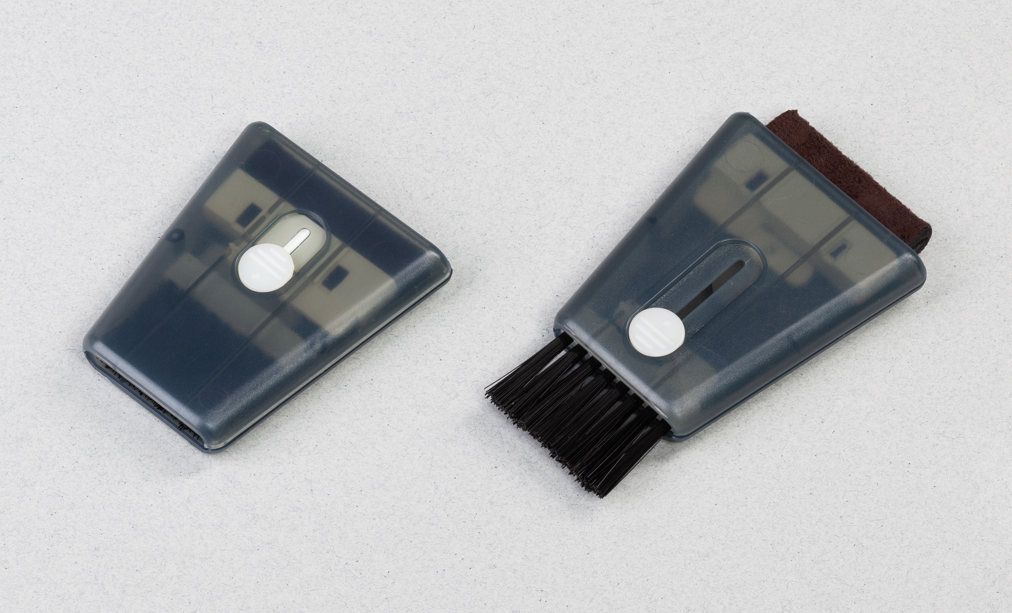 Набор "Базовый", серый