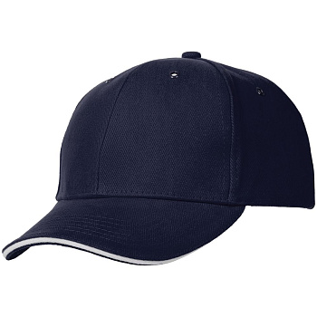 Бейсболка Unit Generic с логотипом Unit | Print Logo