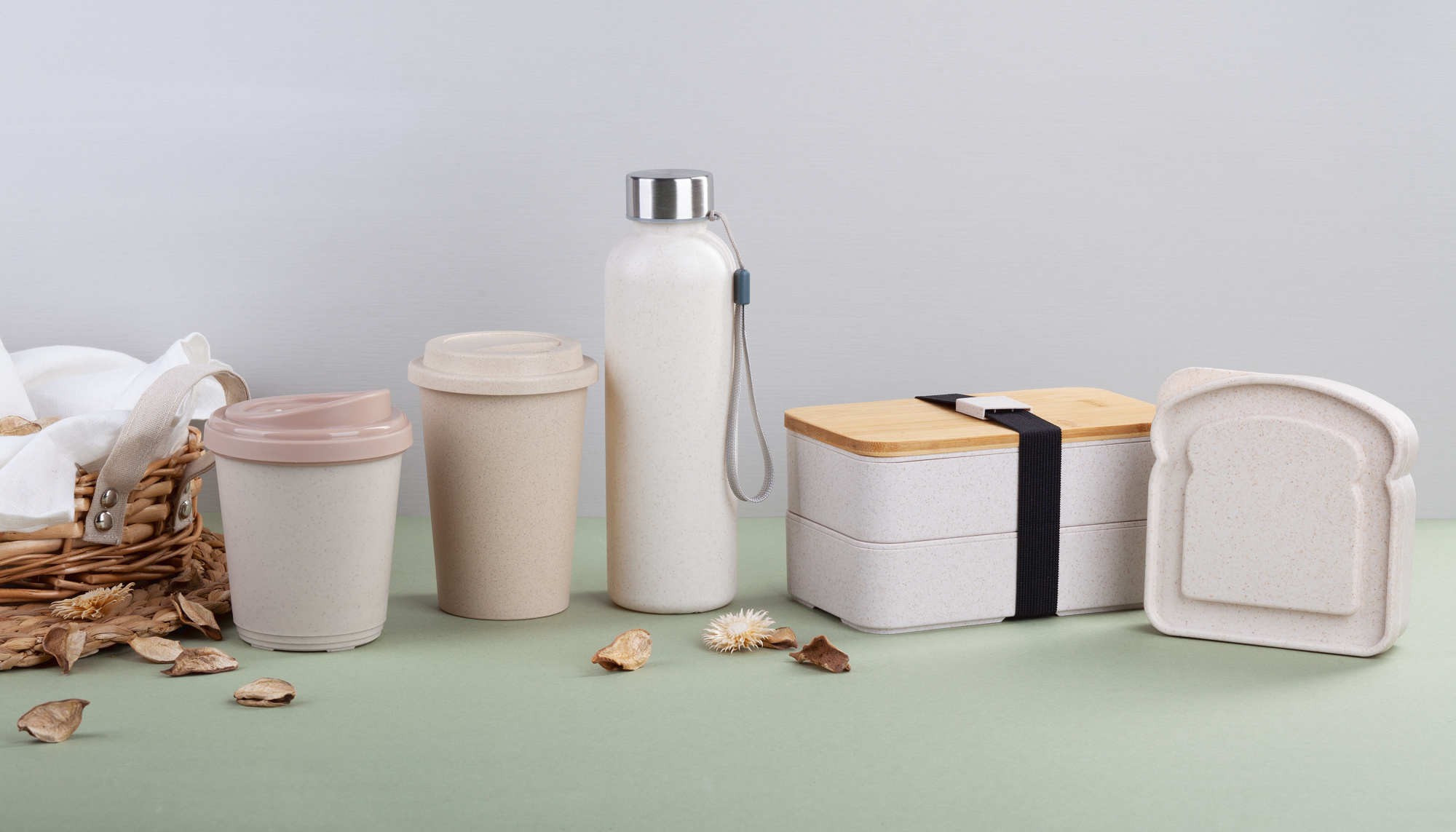 Стакан "Cappuccino" 300 мл — пример нанесения логотипа () | Print Logo