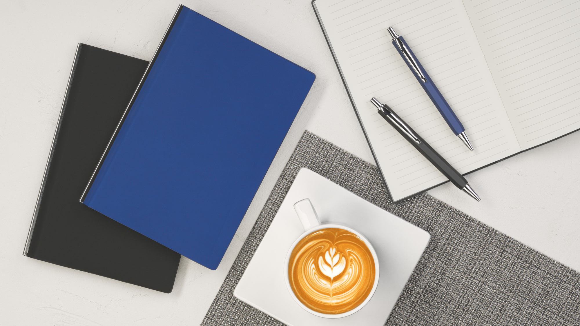 Ручка шариковая "Stanley", покрытие soft touch фото на сайте Print Logo.