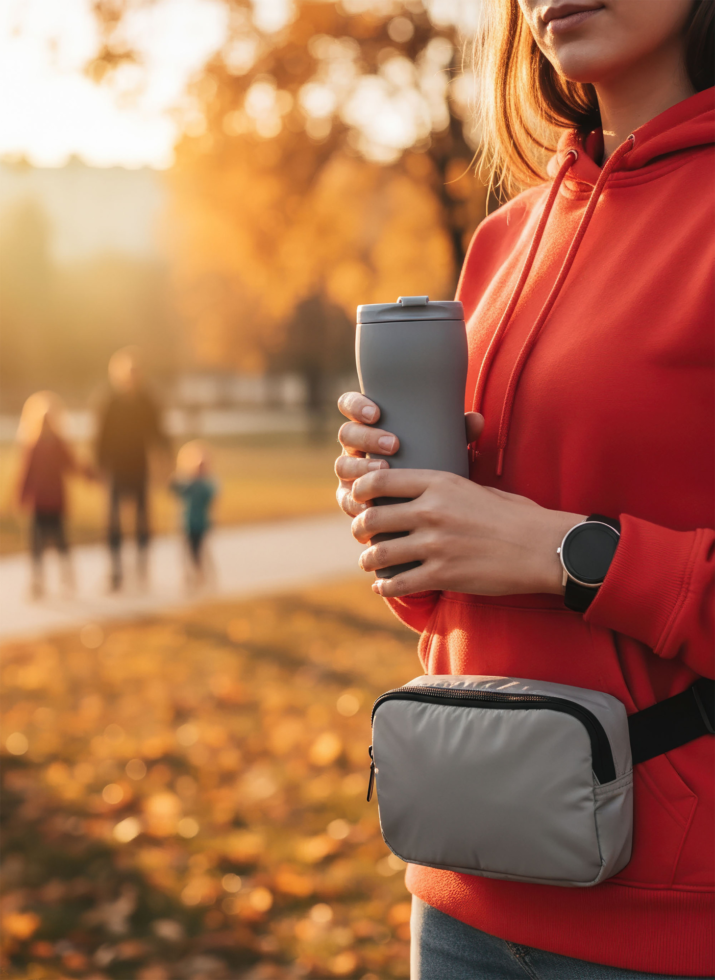 Сумка "Safe" фото на сайте Print Logo.