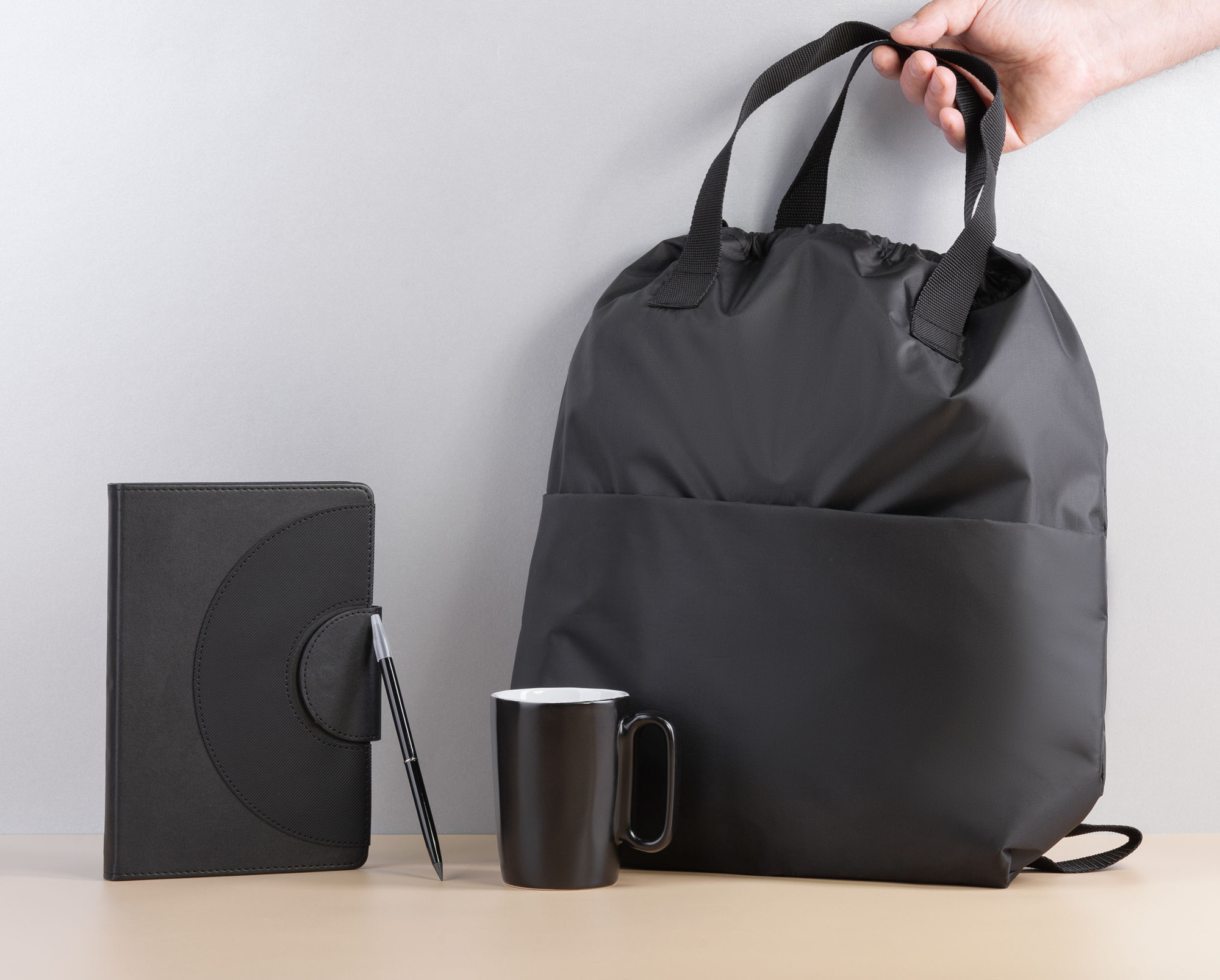 Набор "Content" фото на сайте Print Logo.