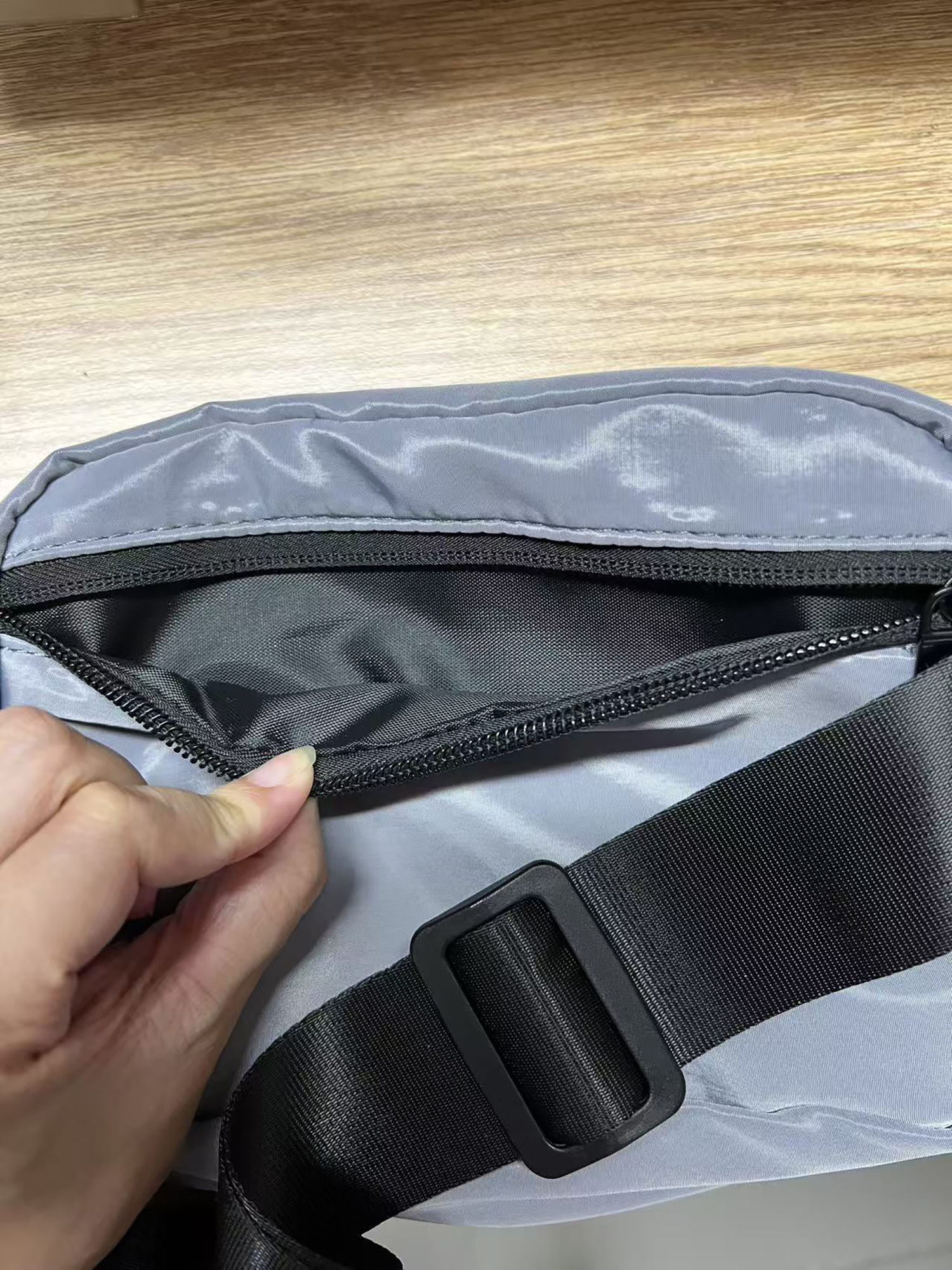 Сумка "Safe" фото на сайте Print Logo.