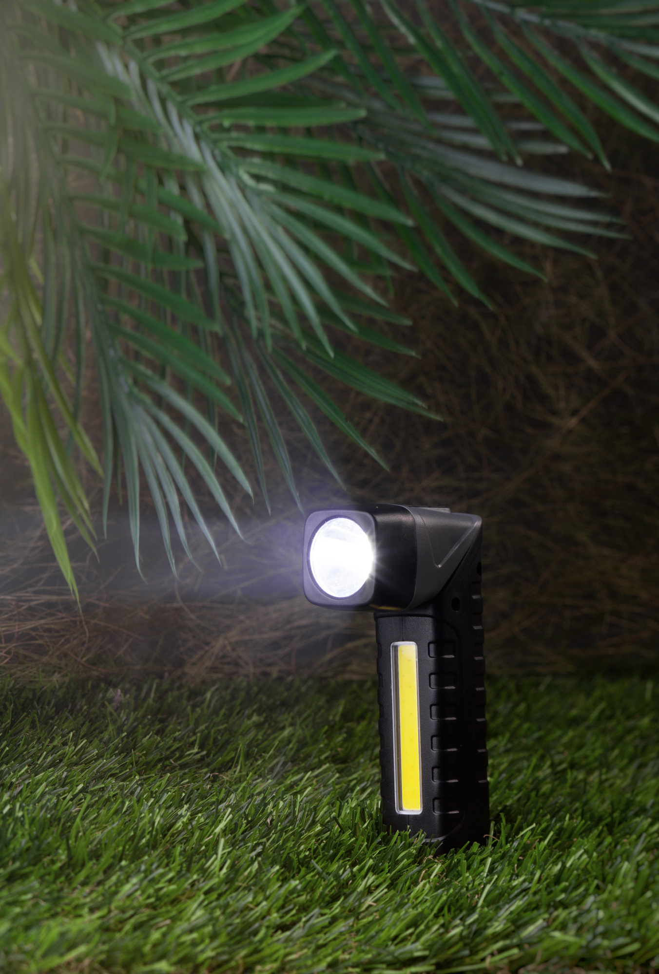 Фонарик "Fix" фото на сайте  Print Logo.