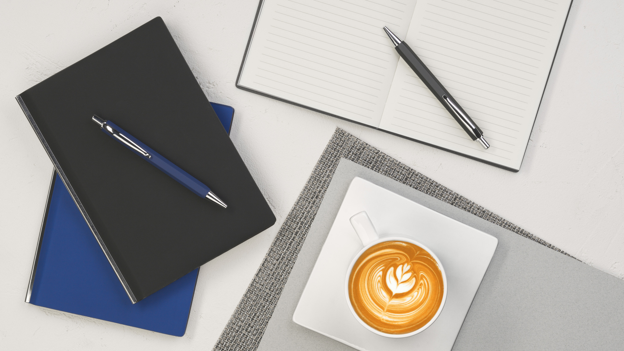 Блокнот "Маджента", формат А5 фото на сайте Print Logo.