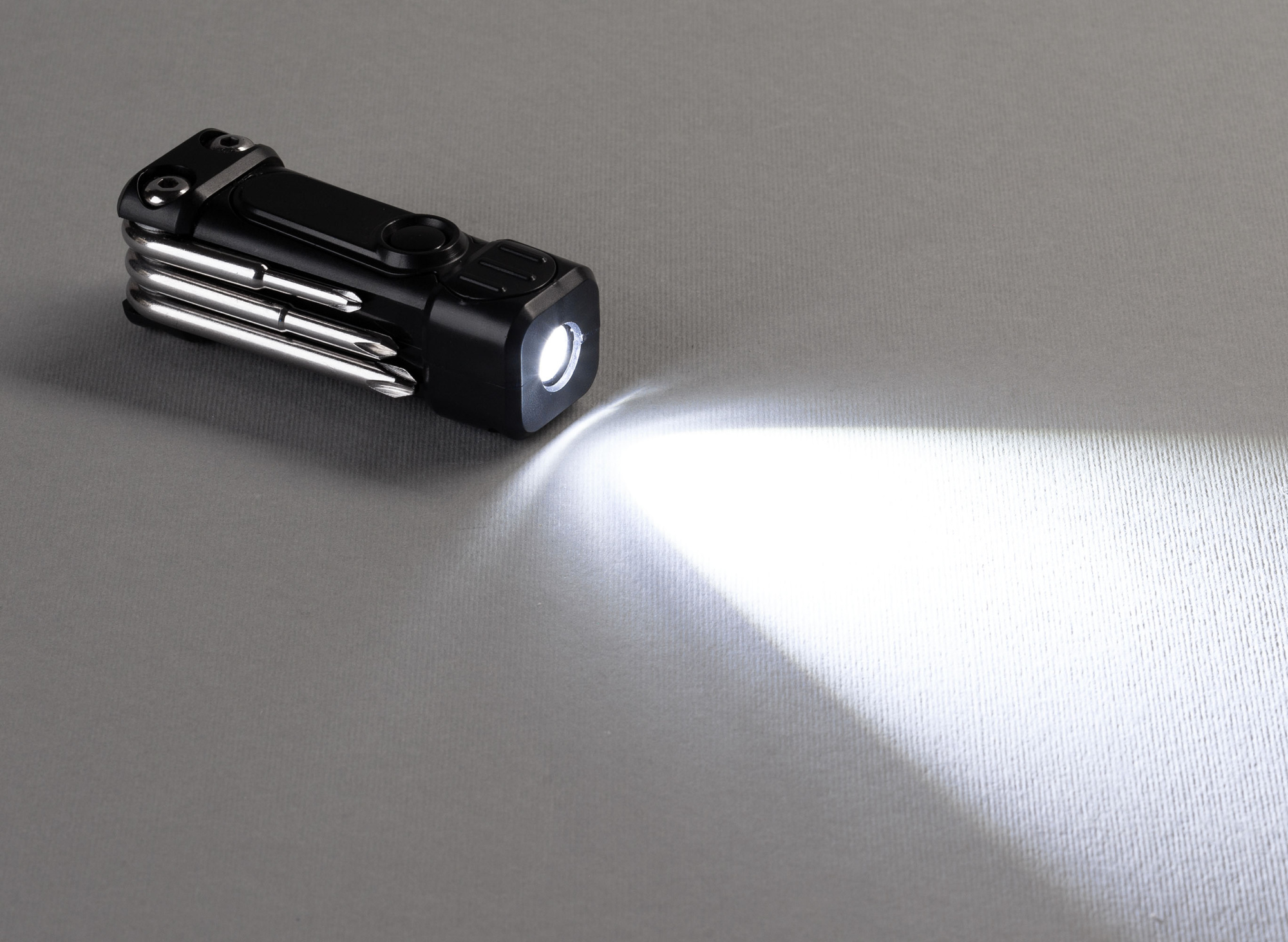 Мультитул "Flint" фото на сайте  Print Logo.