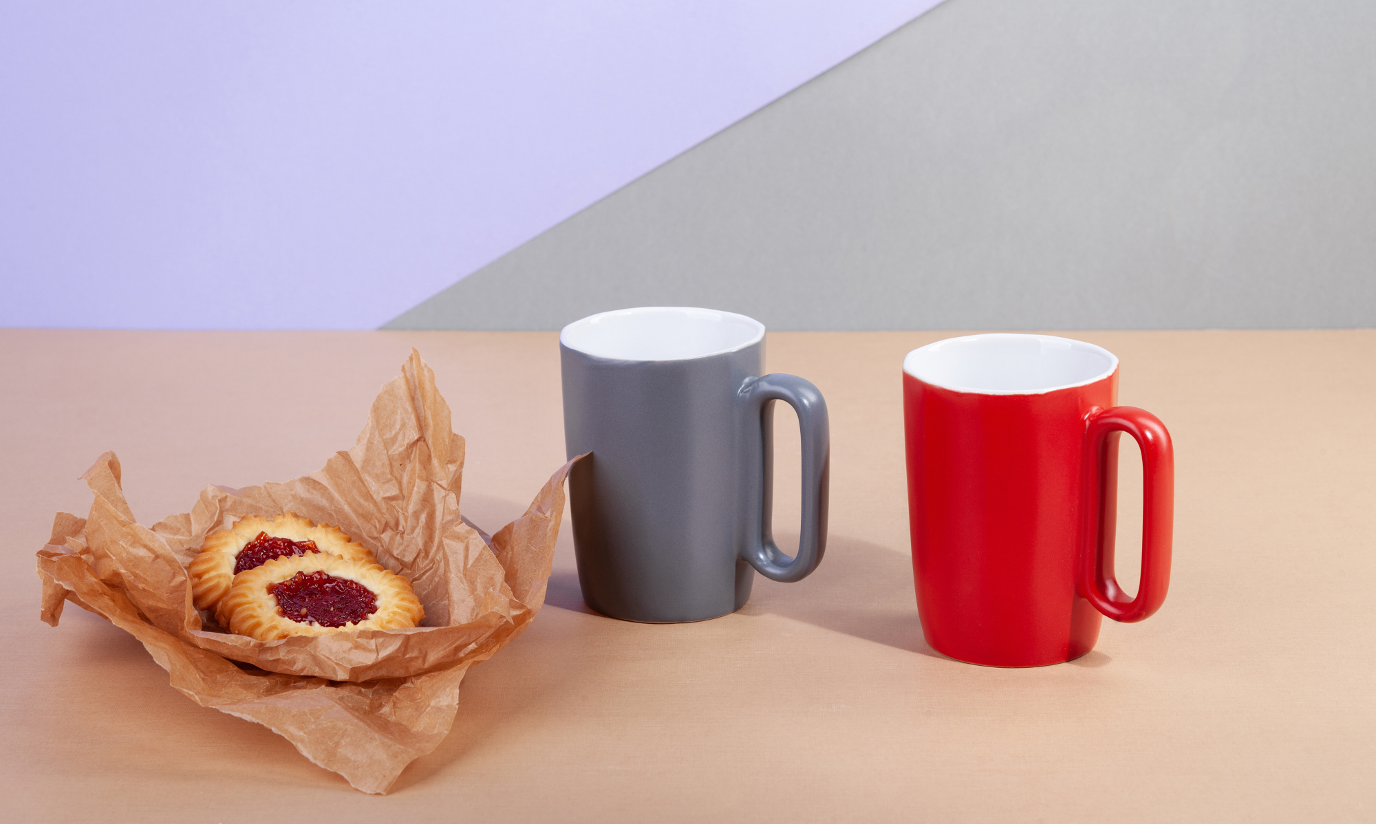 Набор "Офис" фото на сайте Print Logo.