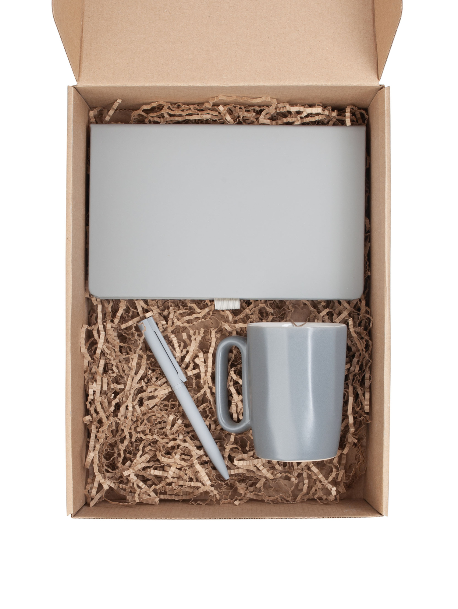 Набор "Офис", черный