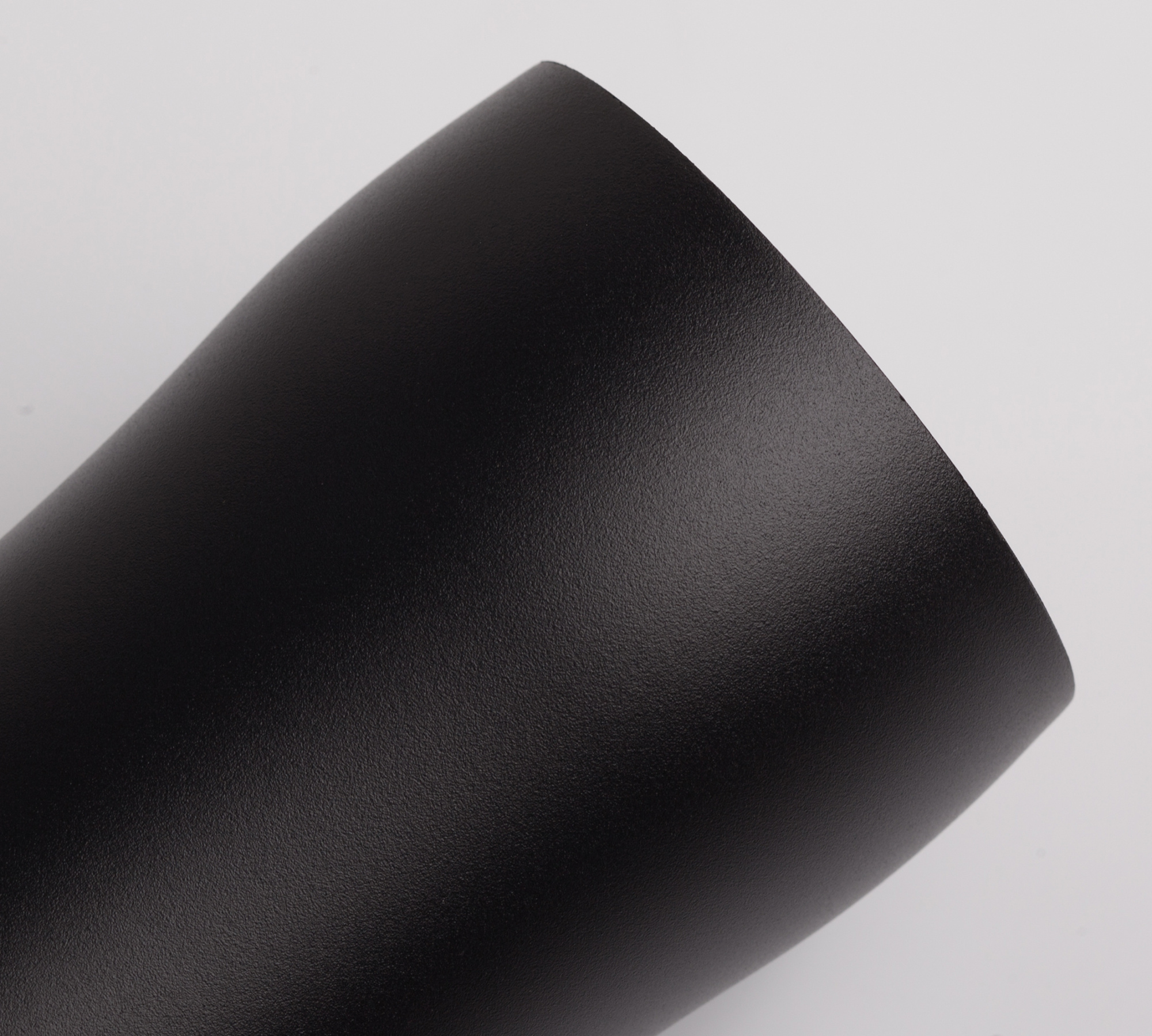 Термостакан "Монтана" 400 мл, покрытие пудра — пример нанесения логотипа (SOFTOUCH) | Print Logo