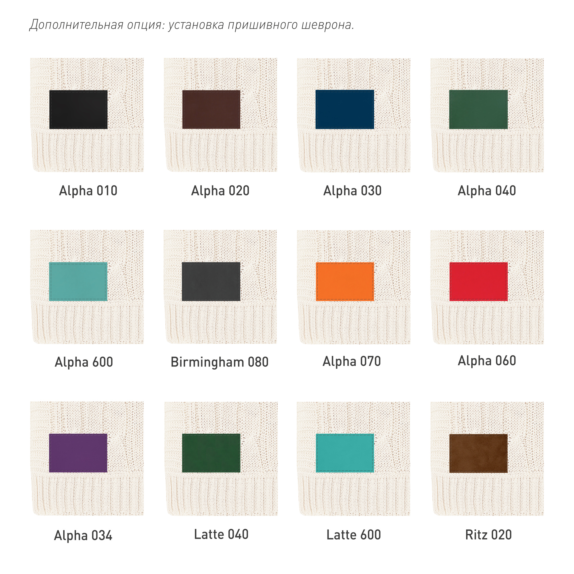 Плед Cella вязаный, темно-синий (без подарочной коробки) фото на сайте Print Logo.