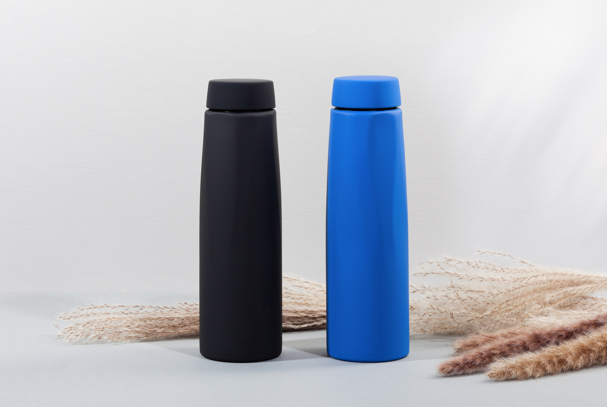 Бутылка для воды "Calypso" 650 мл фото на сайте Print Logo.