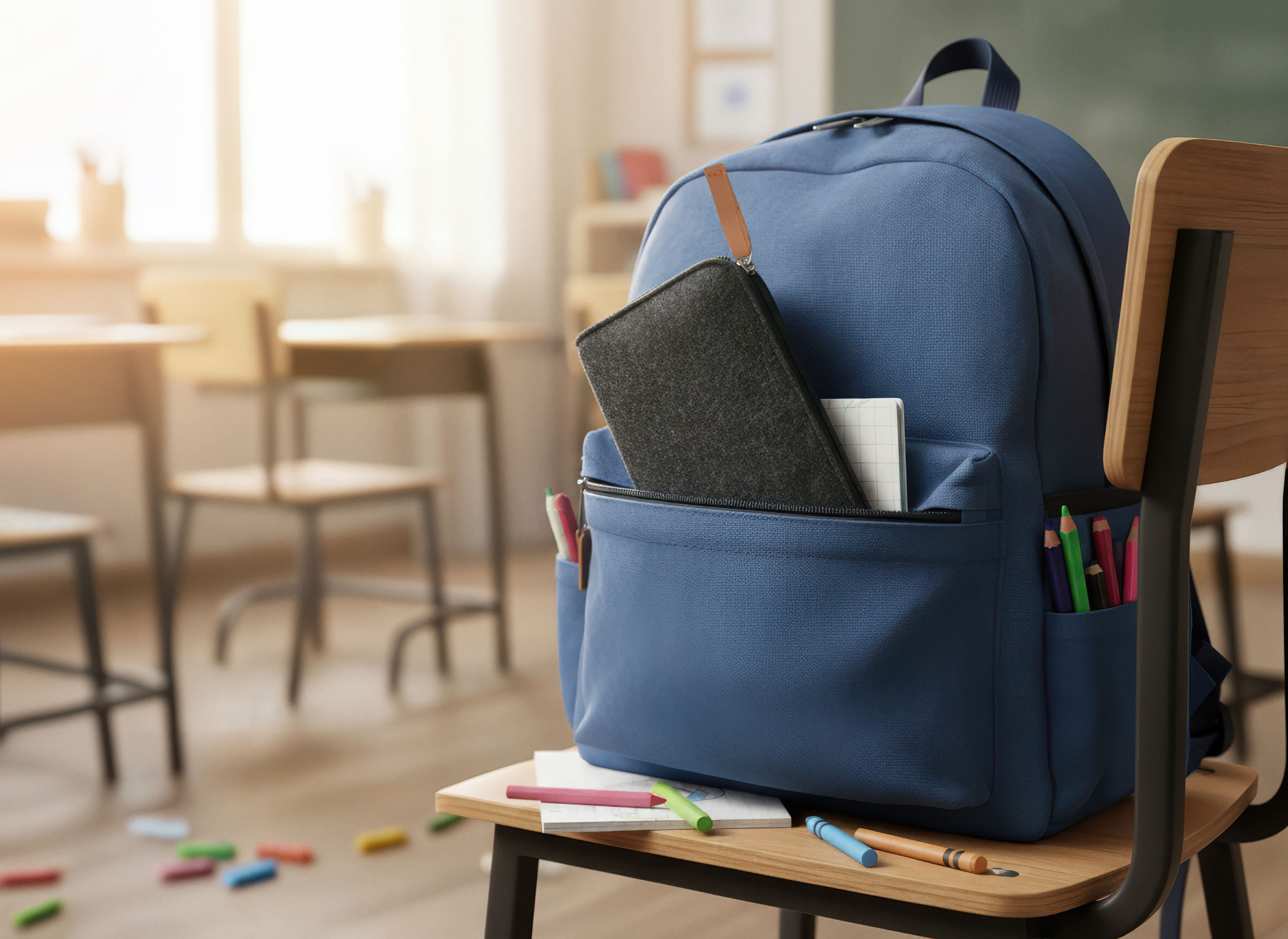 Набор для рисования "Гамма" фото на сайте Print Logo. 