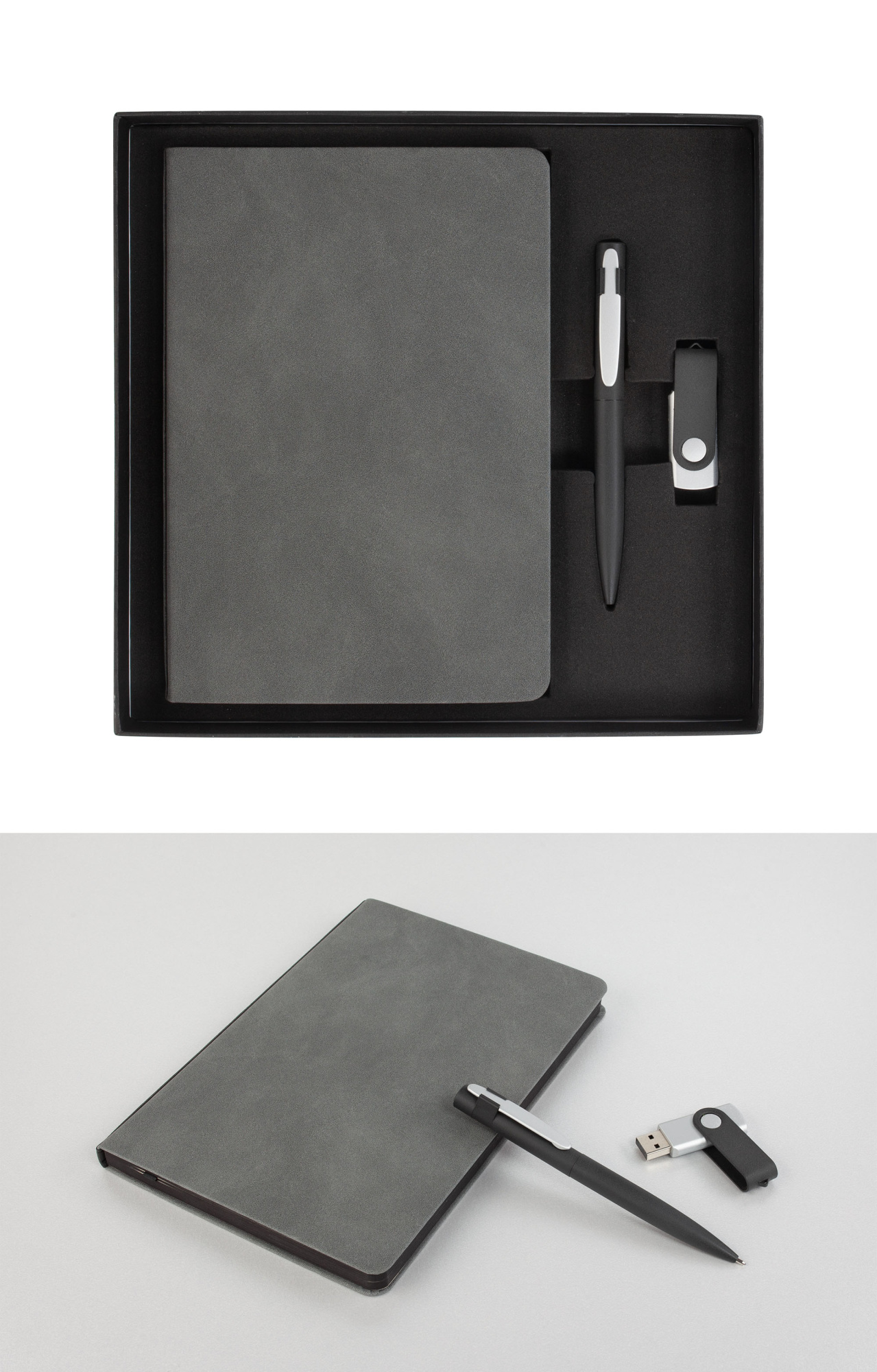 Ручка шариковая "Lip SOFTGRIP" фото на сайте Print Logo.