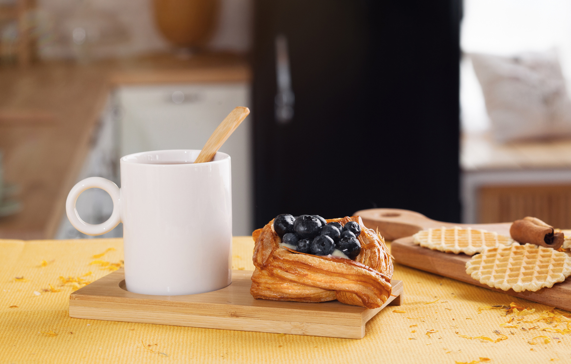 Набор чайный "Чайное дерево" фото на сайте Print Logo.