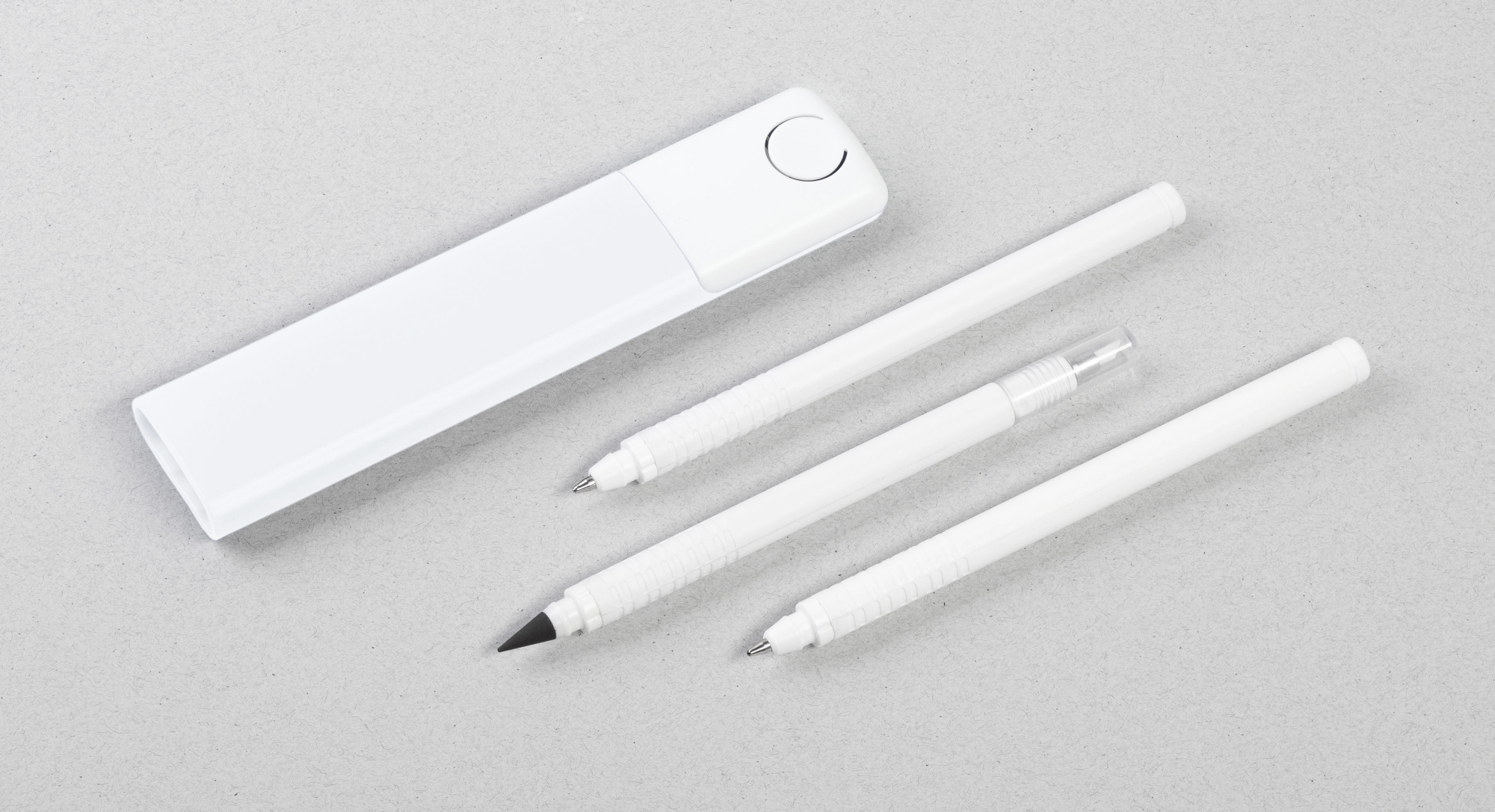 Набор "In red" фото на сайте Print Logo.