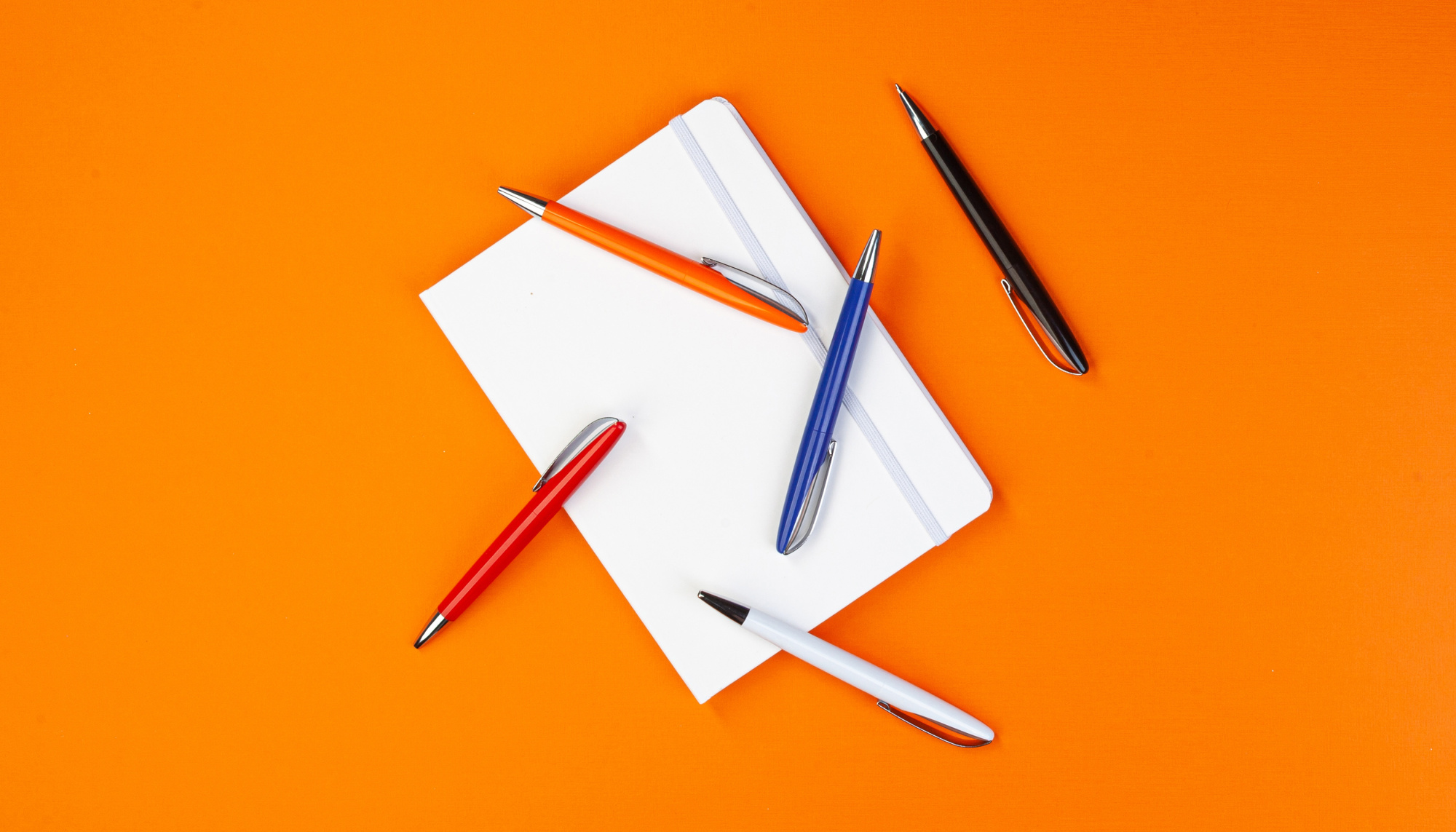 Ручка шариковая "Monica" фото на сайте Print Logo.