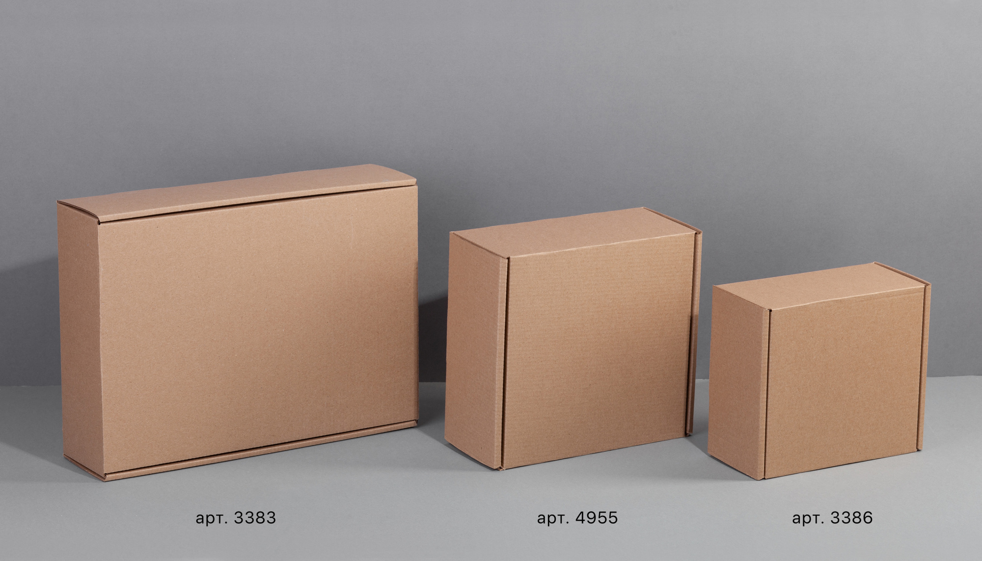 Набор "Hello eco" фото на сайте Print Logo.