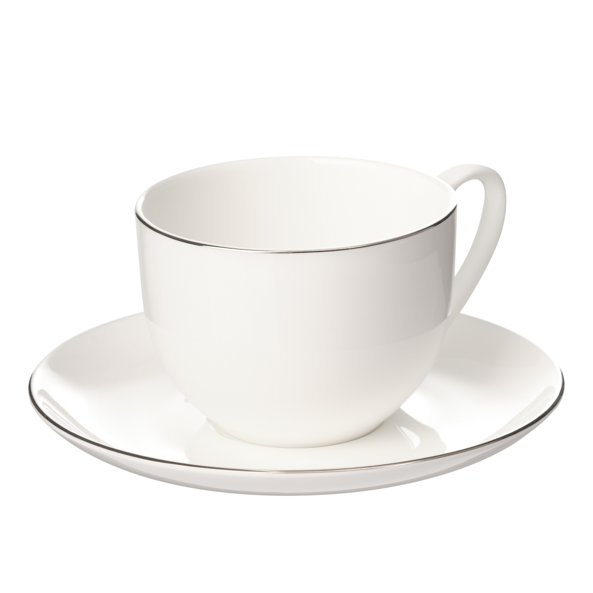 Чайная пара Verona фото на сайте Print Logo.