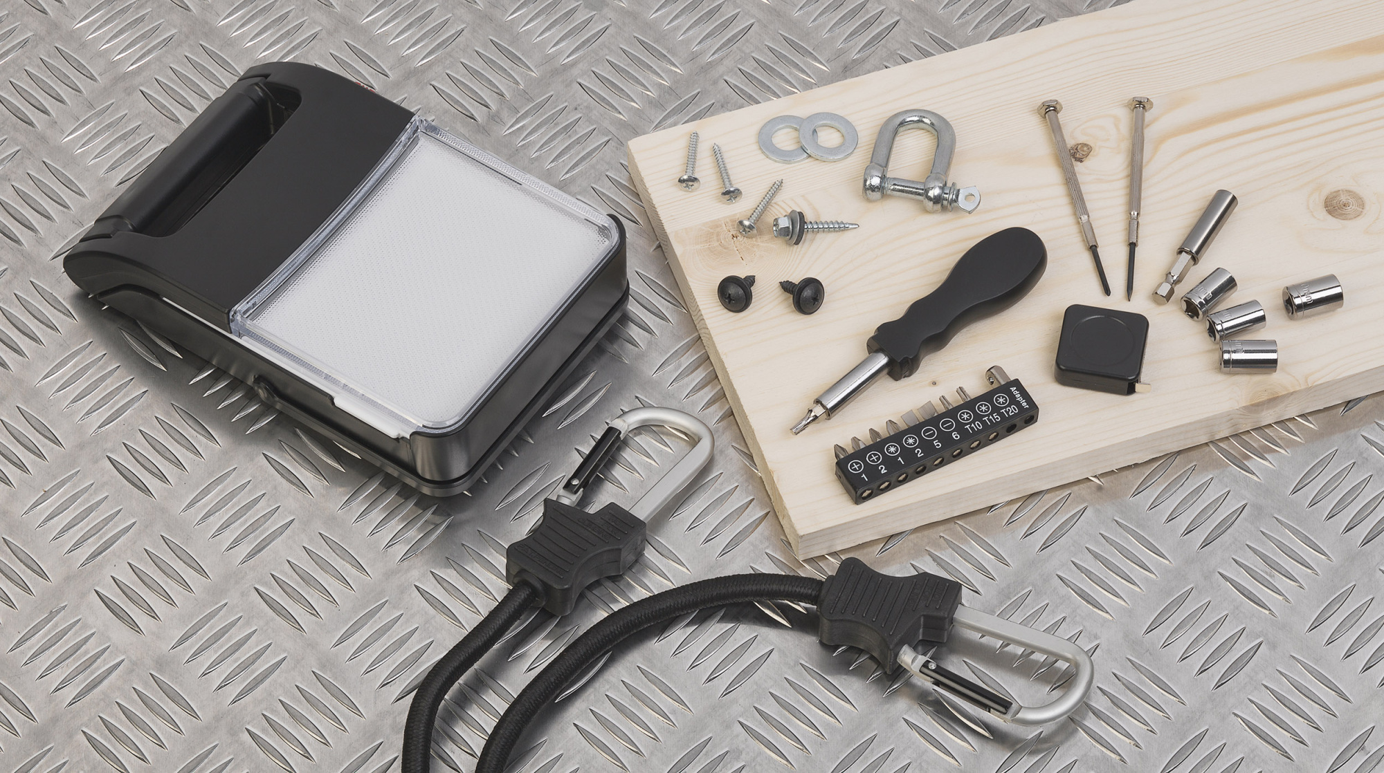 Набор инструментов "Инженер" фото на сайте  Print Logo.