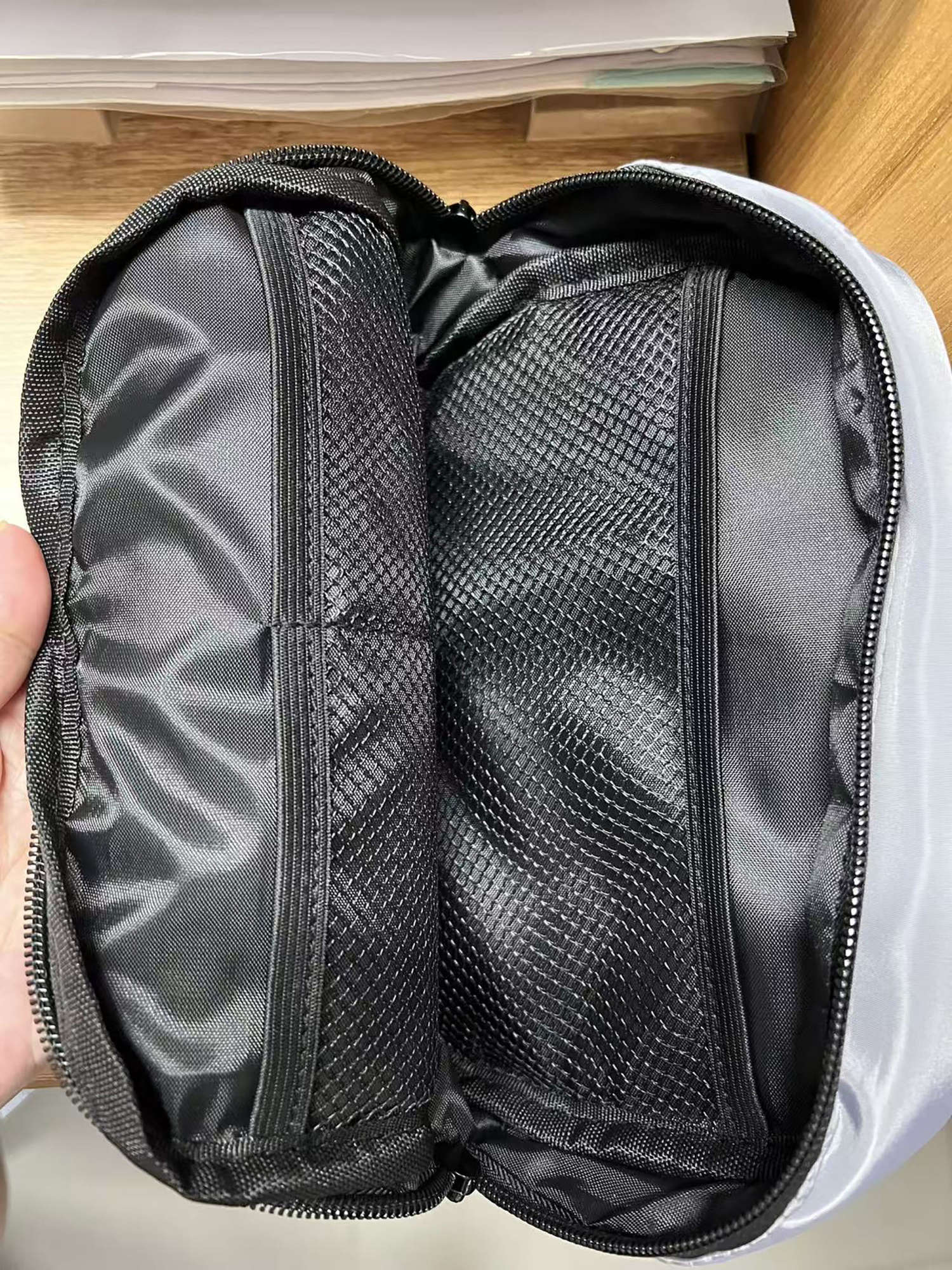 Сумка "Safe" фото на сайте Print Logo.